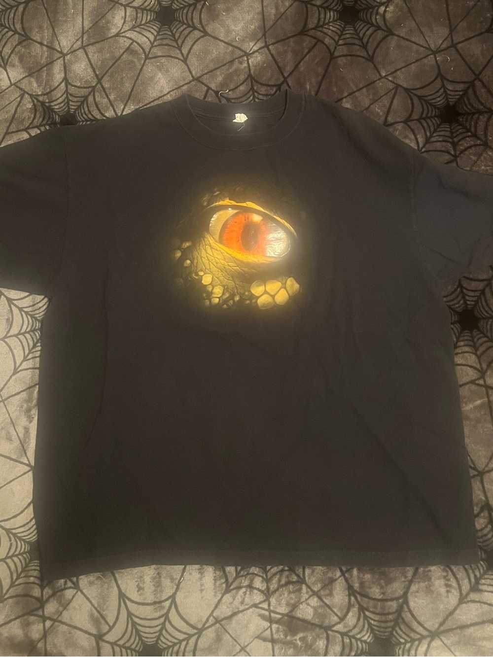Walking With Dinosaurs 2007 USA Tour shirt
